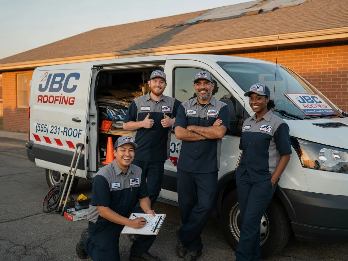 Roof Replacement company in Juda, WI