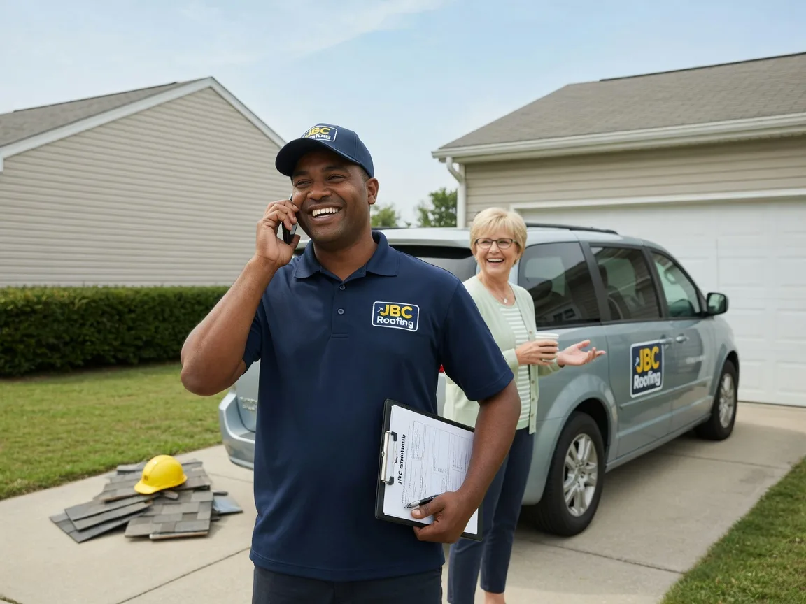 Roof Replacement Juda, WI FAQs